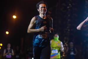 BIB: 42761
                            <button type="button" onclick="openModal(18284814)" class="btn btn-primary btn-sm float-right btn-popup" data-toggle="modal" data-target=".modal-high-quality">
                        <i class="fas fa-shopping-cart"></i> Add to Cart
                    </button>
                                            <button type="button" onclick="isThisMe(18284814, true)" class="btn btn-success btn-sm float-right btn-popup btn-isme hidden" data-toggle="tooltip" data-placement="bottom" title="นี่คือรูปของคุณใช่ไหม คลิกที่นี่เพื่อเอาเข้าอัลบั้ม">
                        <i class="fas fa-plus"></i> Add to album
                    </button>
                    <button type="button" onclick="isThisMe(18284814, false)" class="btn btn-warning btn-sm float-right btn-popup btn-isnotme hidden">
                        <i class="fas fa-ban"></i> Remove from album
                    </button>